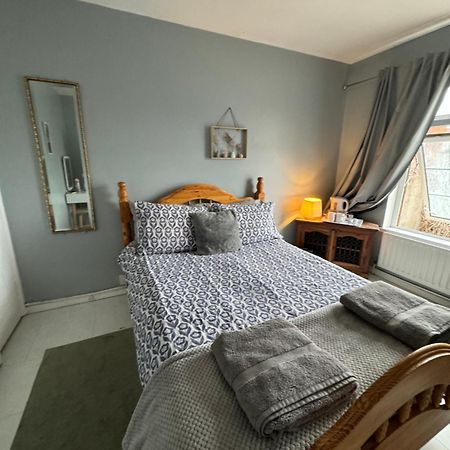Appartamento House Near To Castlecourt Shopping Belfast Esterno foto