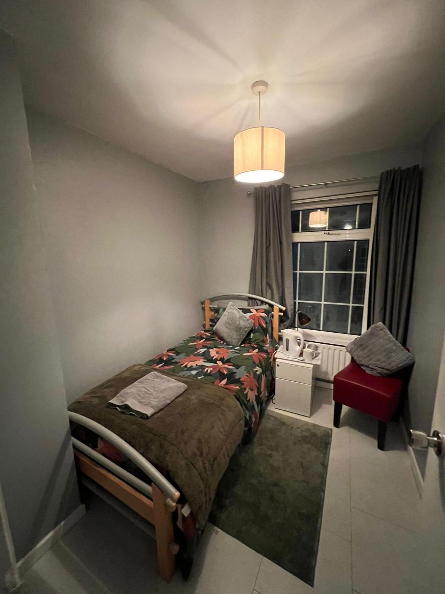 Appartamento House Near To Castlecourt Shopping Belfast Esterno foto