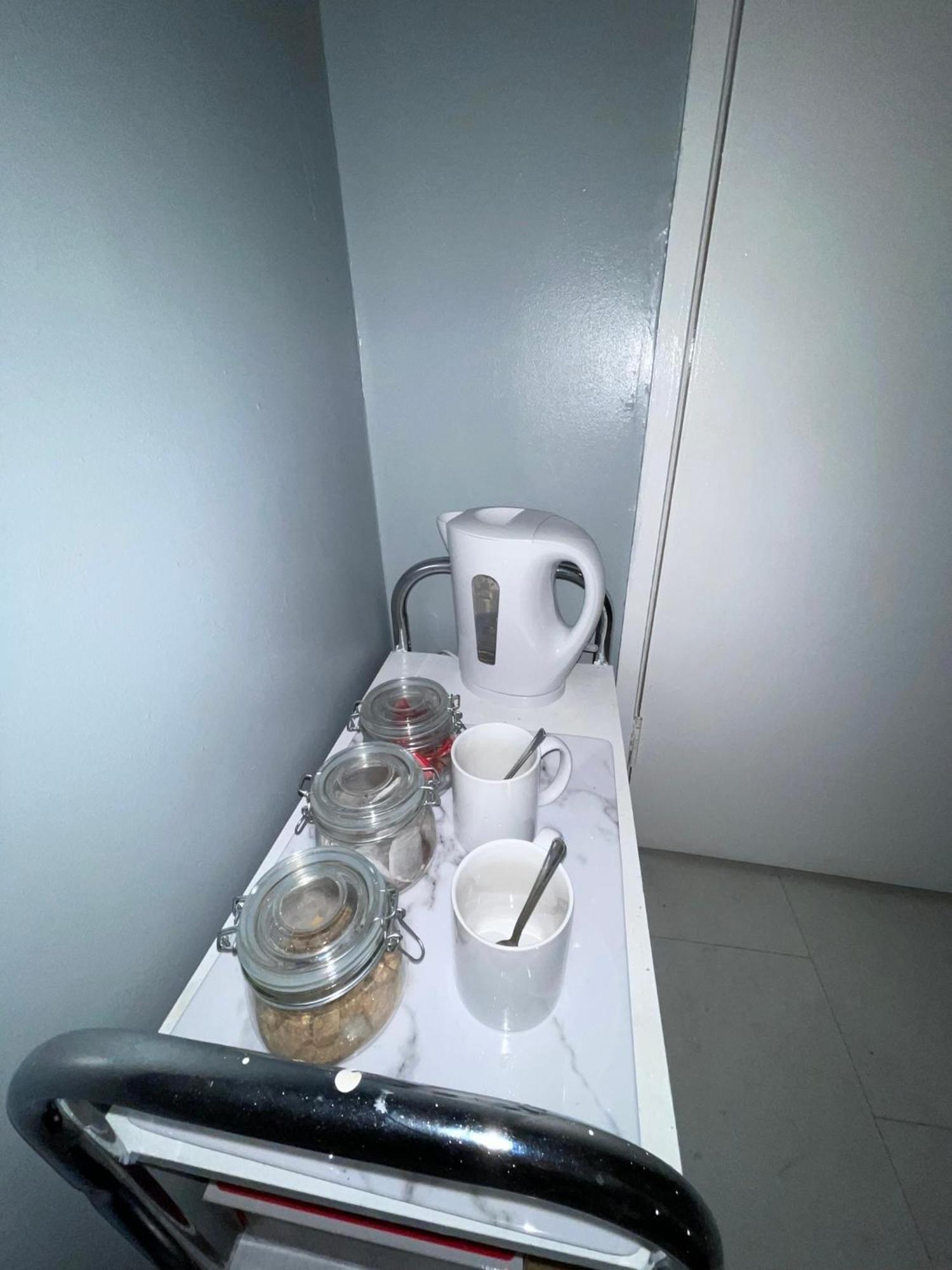 Appartamento House Near To Castlecourt Shopping Belfast Esterno foto