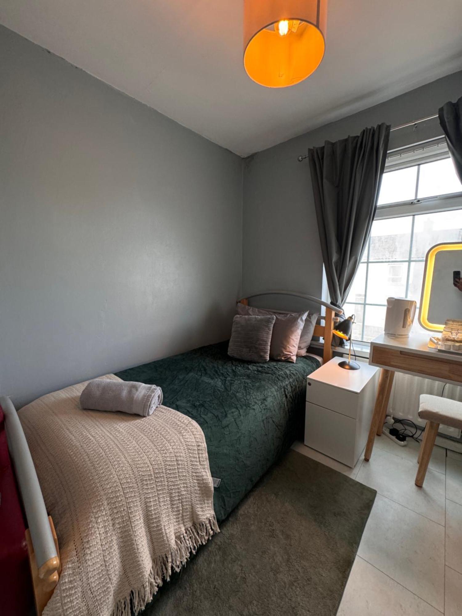 Appartamento House Near To Castlecourt Shopping Belfast Esterno foto