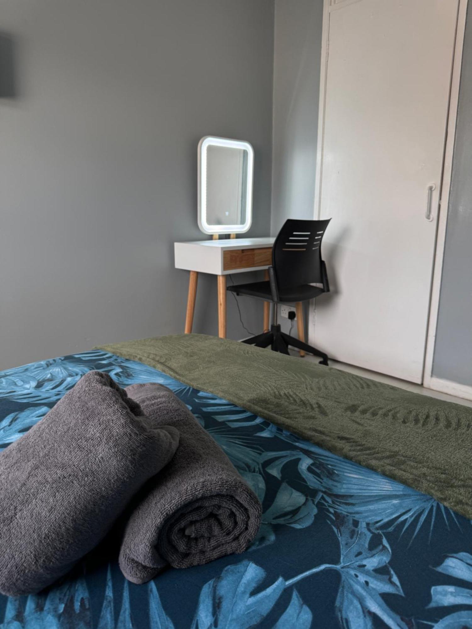 Appartamento House Near To Castlecourt Shopping Belfast Esterno foto