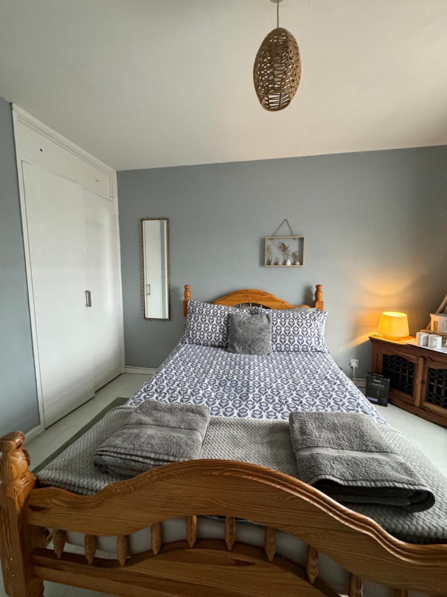 Appartamento House Near To Castlecourt Shopping Belfast Esterno foto