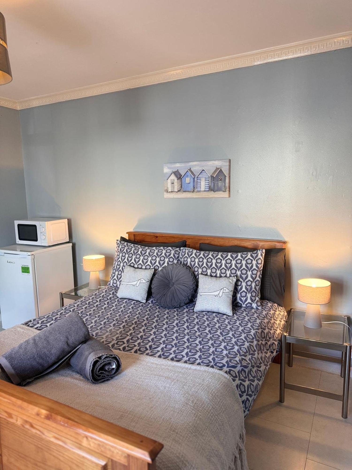 Appartamento House Near To Castlecourt Shopping Belfast Esterno foto