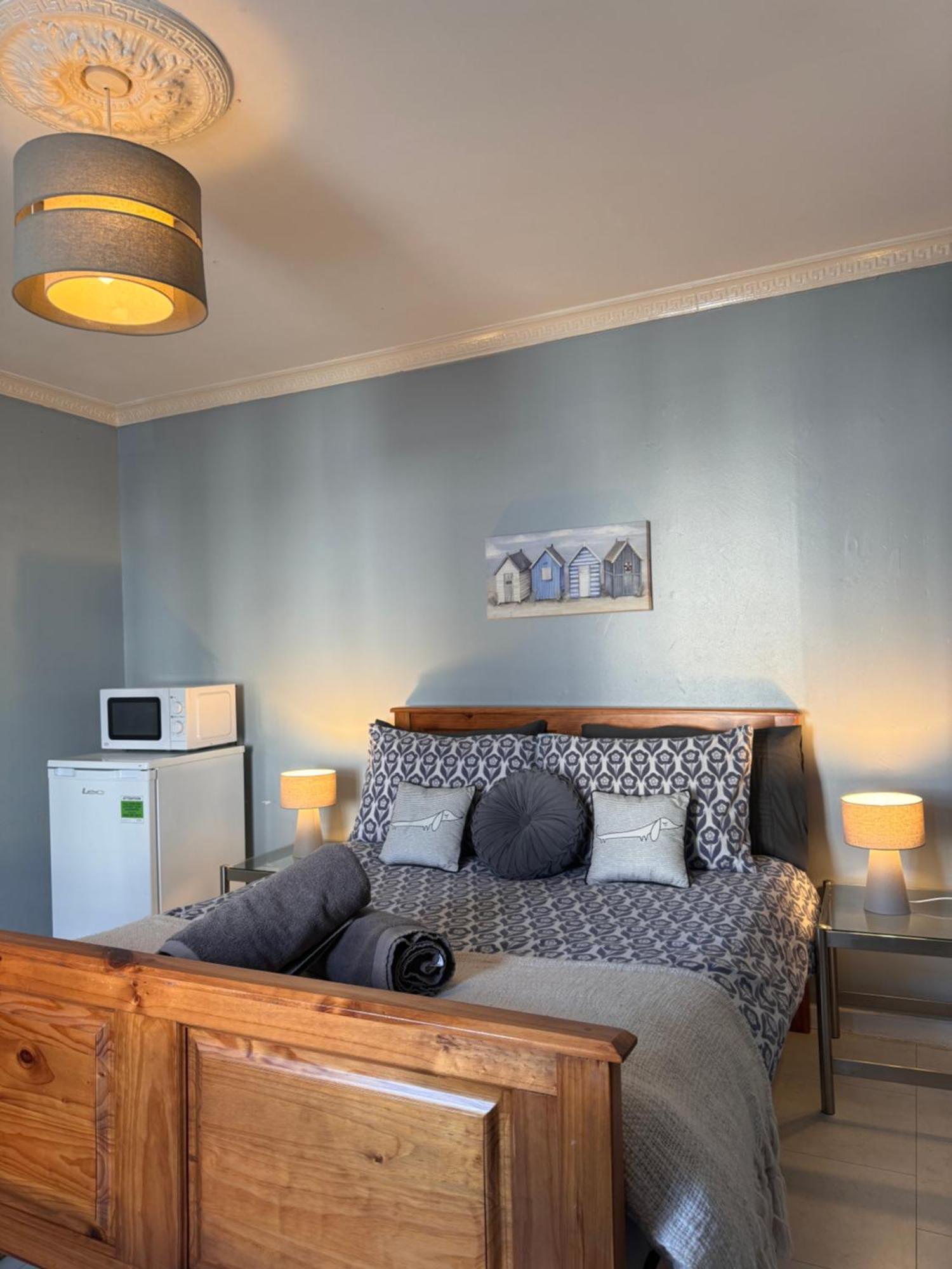 Appartamento House Near To Castlecourt Shopping Belfast Esterno foto