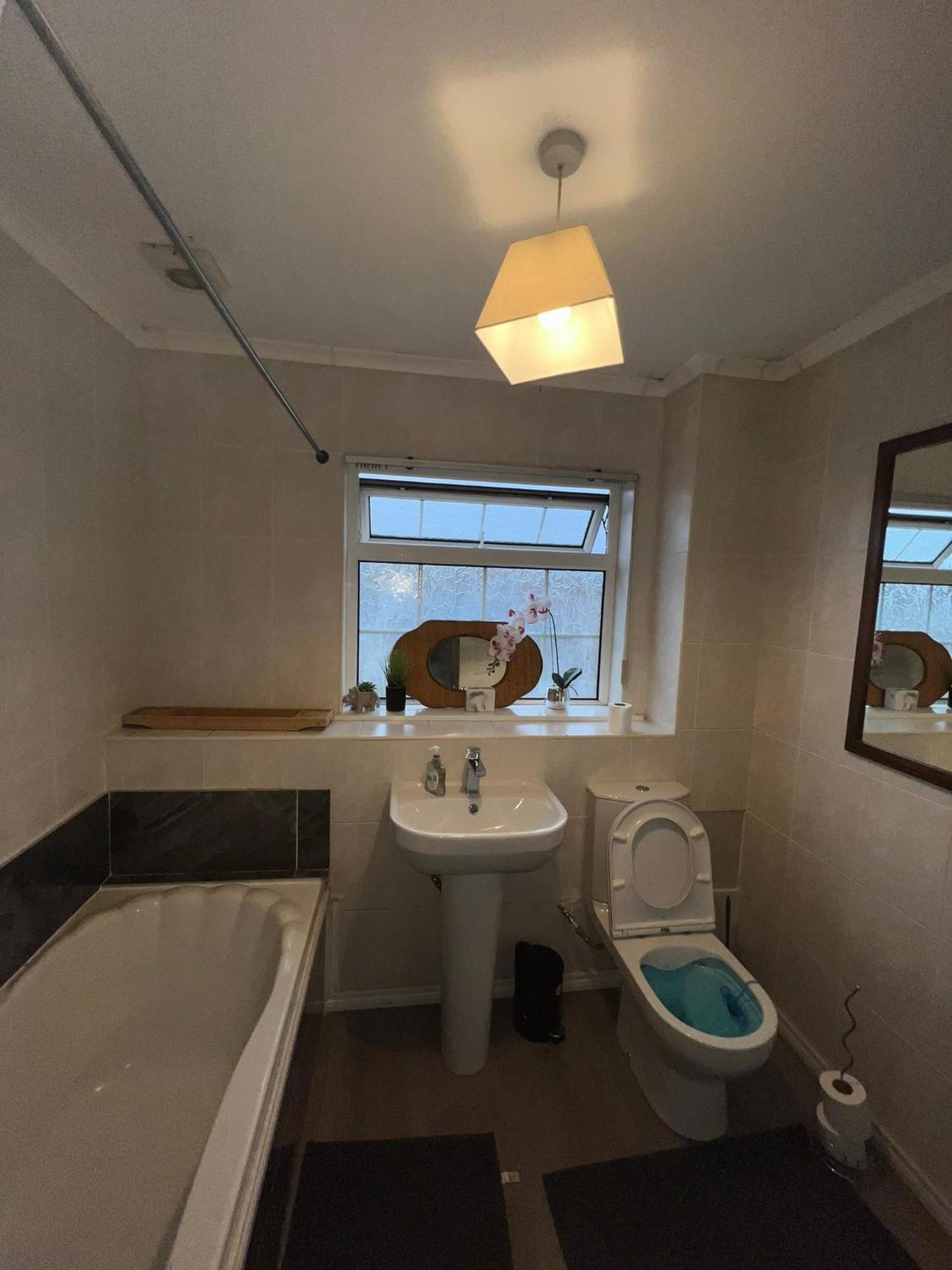Appartamento House Near To Castlecourt Shopping Belfast Esterno foto